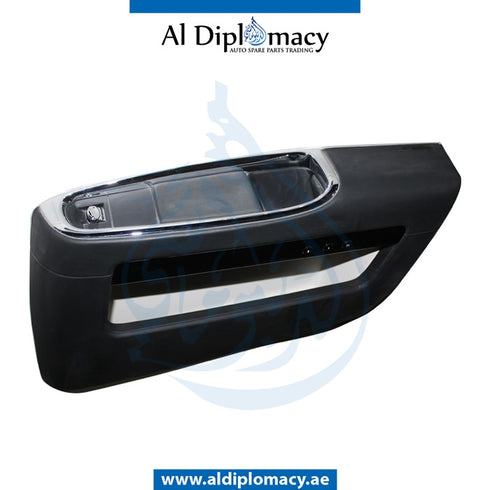 Rear Right Door, COMPLETE for Rolls-Royce Ghost 2009-2020 models