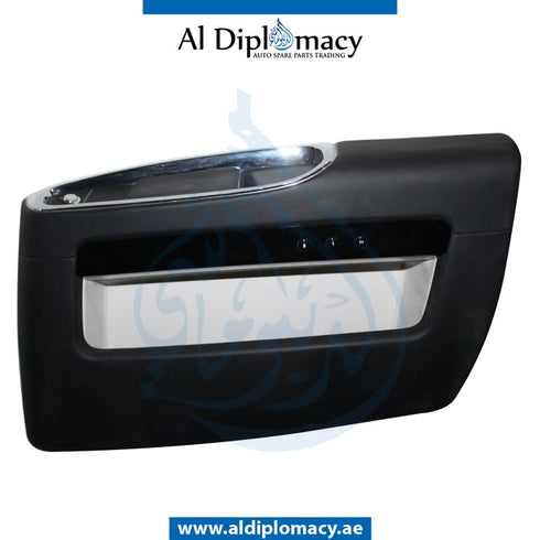 Rear Right Door, COMPLETE for Rolls-Royce Ghost 2009-2020 models