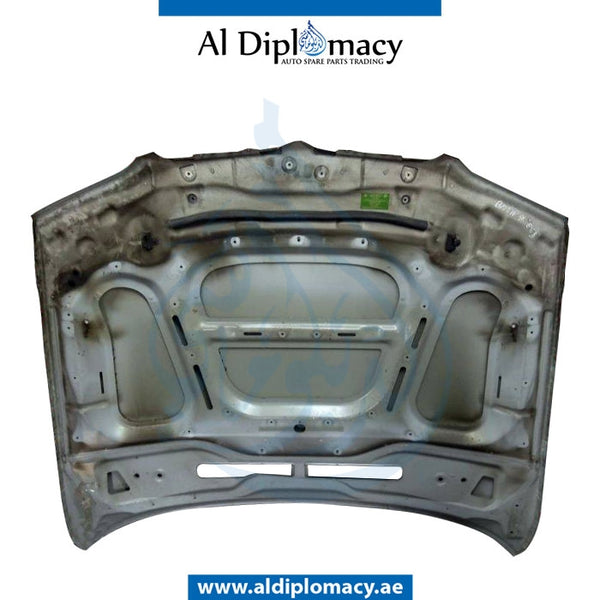 HOOD for BMW 7 Series E65 (2001-2008) models, Part Number UN-41617043239