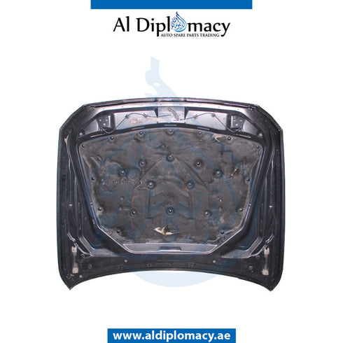 HOOD for BMW 5 Series F10 (2010-2016) models