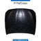 HOOD for BMW 5 Series F10 (2010-2016) models, Part Number UN-41617207194-P