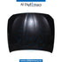 HOOD for BMW 5 Series F10 (2010-2016) models, Part Number UN-41617207194-P
