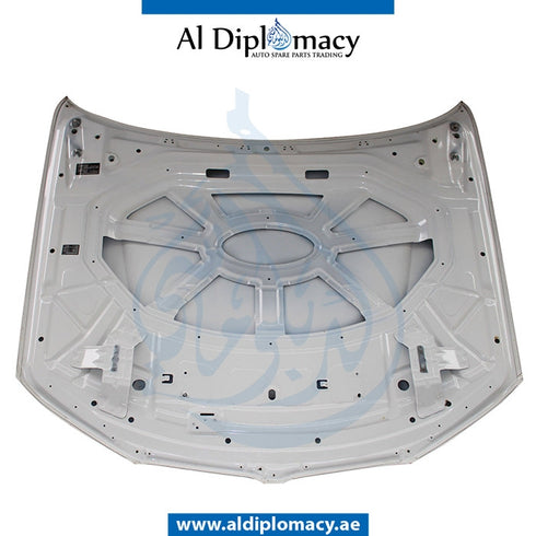 HOOD for BMW X3 Series F25 (2010-2017) models, Part Number UN-41617267337