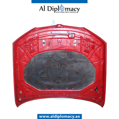 HOOD for BMW X3 Series F25 (2010-2017) models