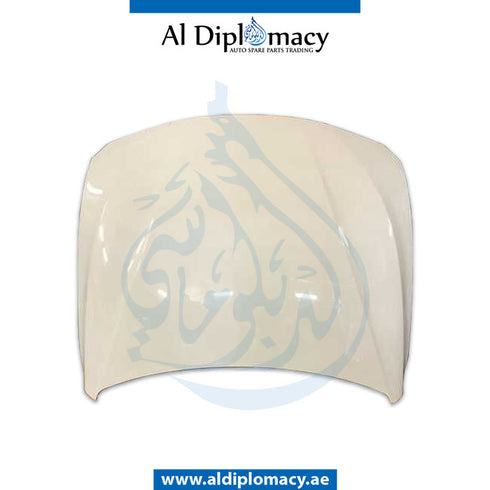 HOOD for BMW 3 Series F34 (2016-2021) models, Part Number UN-41617329532