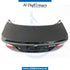 TRUNK Lid, COMPLETE for BMW 3 Series E90 (2005-2011) models, Part Number UN-41627151491-CO