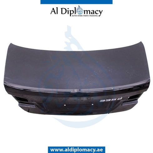 TRUNK LID for BMW 3 Series E92 (2005-2013) models, Part Number UN-41627254428