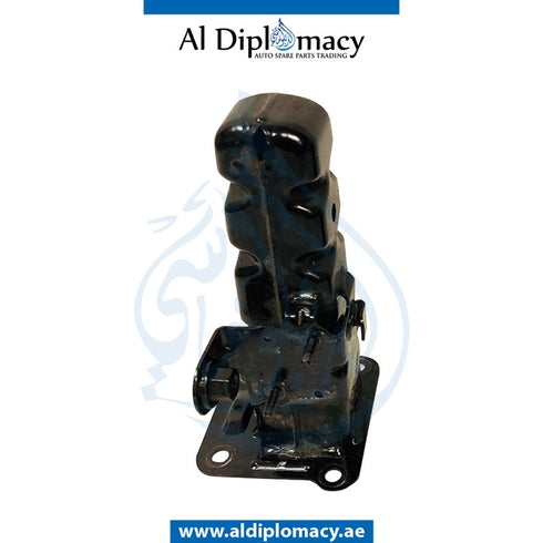 Right ABSORBER for Mercedes-Benz VITO W447 (2014-2020) models, Part Number UN-4476200195