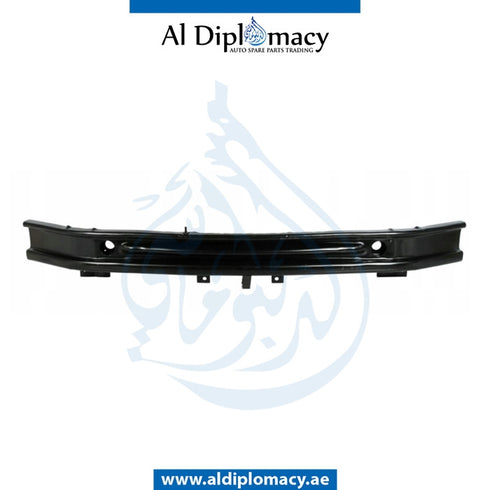 Front BUMPER SUPPORT for Mercedes-Benz VITO W447 (2014-2020) models, Part Number UN-4476200630