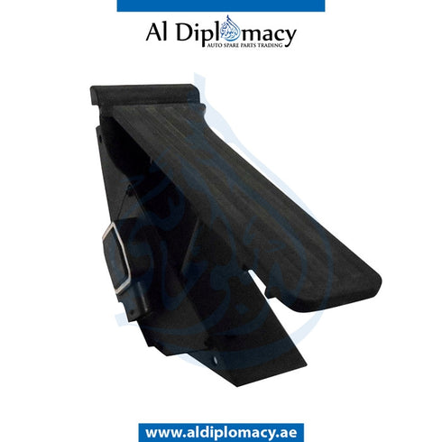 ACCLERATOR PEDAL MODULE for Mercedes-Benz C Class C217 (2015-2021) models, Part Number UN-4513000000