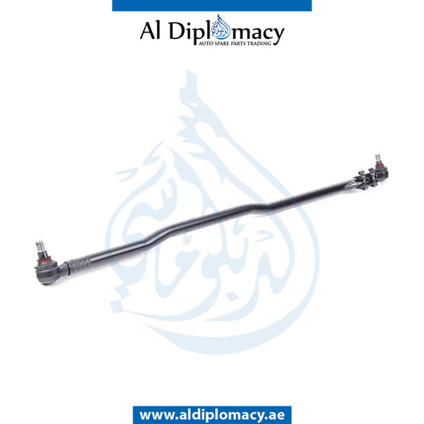 STEERING BOX TIE ROD for Mercedes-Benz G Class W463 (1992-2022) models, Part Number UN-4633300403