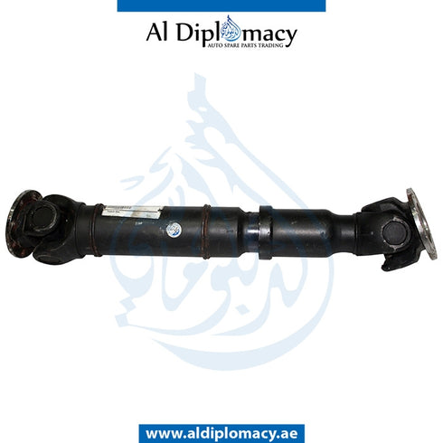 Rear AXLE DRIVE SHAFT for Mercedes-Benz G Class W463 (1992-2022) models, Part Number UN-4634101202