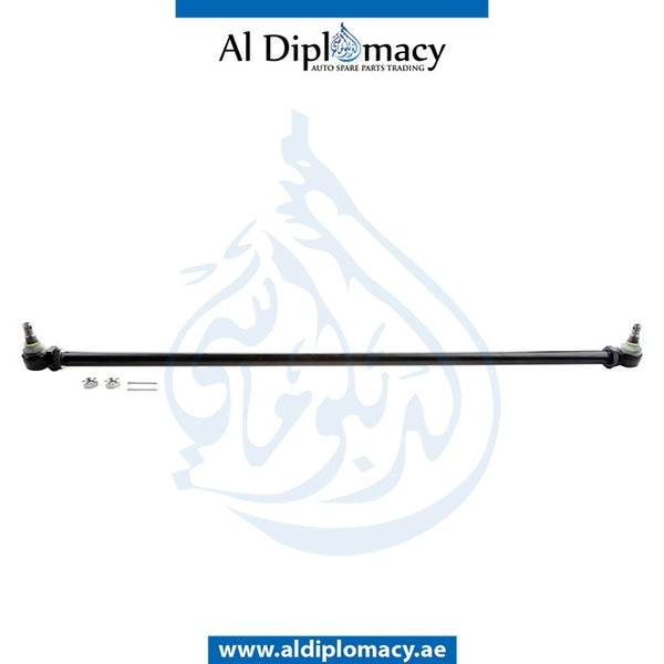 STEERING DRAG LINK for Mercedes-Benz G Class W463 (1992-2022) models, Part Number UN-4634631115