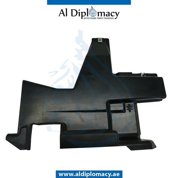 Front Left DOOR COVER for Mercedes-Benz G Class W463 (1992-2022) models, Part Number UN-4637202948