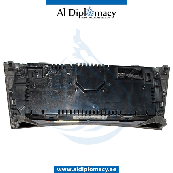 A/C CONTROL UNIT for Mercedes-Benz G Class W463 (1992-2022) models, Part Number UN-4638301285