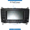 INFORMATION DISPLAY MONITOR for Mercedes-Benz G Class W463 (1992-2022) models, Part Number UN-4638700089