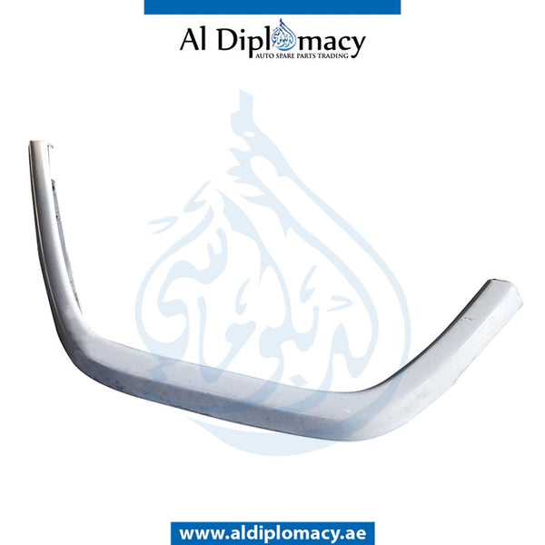 Rear Right FENDER WHEEL ARCH for Mercedes-Benz G Class W463 (1992-2022) models, Part Number UN-4638801021