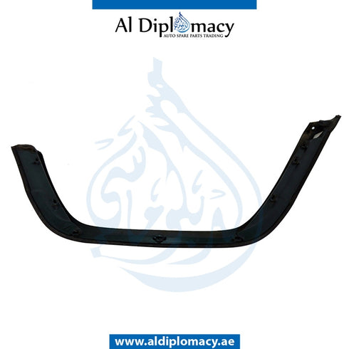 Rear Right FENDER WHEEL ARCH for Mercedes-Benz G Class W463 (1992-2022) models, Part Number UN-4638801521