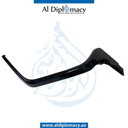 Front Left FENDER WHEEL ARCH for Mercedes-Benz G Class W463 (1992-2022) models, Part Number UN-4638804806