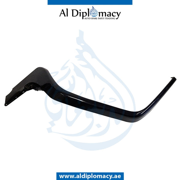 Front Right FENDER WHEEL ARCH for Mercedes-Benz G Class W463 (1992-2022) models, Part Number UN-4638804906