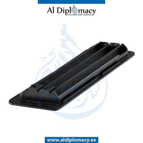 Front Left FENDER GRILLE for Mercedes-Benz G Class W463 (1992-2022) models