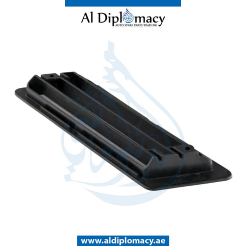 Front Right FENDER GRILLE for Mercedes-Benz G Class W463 (1992-2022) models