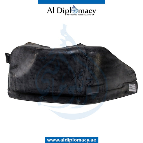 Front Left FENDER WHEEL HOUSING COVER for Mercedes-Benz G Class W463 (1992-2022) models