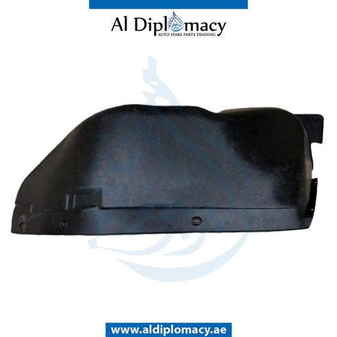 Front Right FENDER WHEEL HOUSING COVER for Mercedes-Benz G Class W463 (1992-2022) models