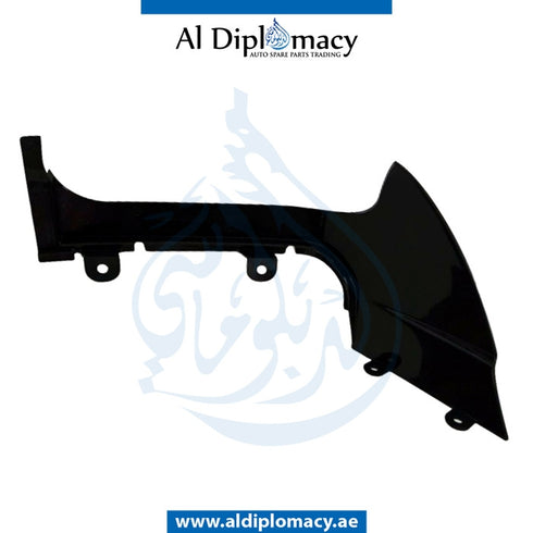 Front Left BUMPER TRIM for Mercedes-Benz G Class W463 (1992-2022) models