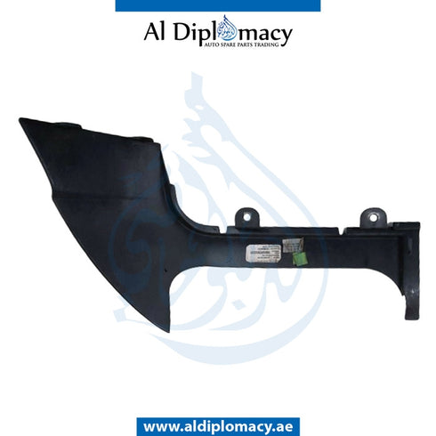 Front Left BUMPER TRIM for Mercedes-Benz G Class W463 (1992-2022) models