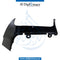Front Left BUMPER TRIM for Mercedes-Benz G Class W463 (1992-2022) models, Part Number UN-4638850125