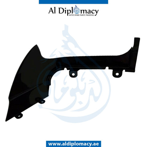 Front Right BUMPER TRIM for Mercedes-Benz G Class W463 (1992-2022) models