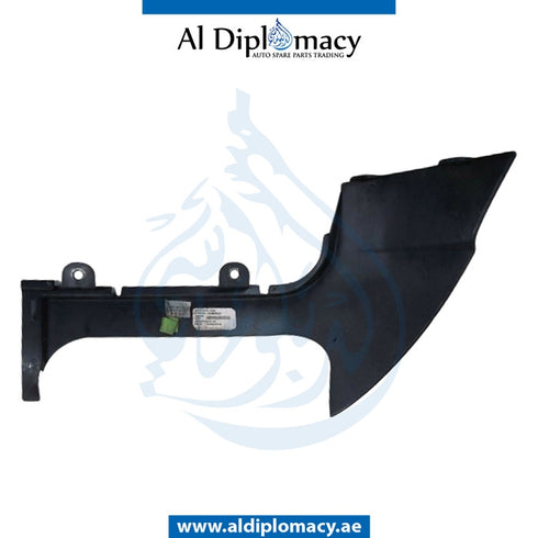 Front Right BUMPER TRIM for Mercedes-Benz G Class W463 (1992-2022) models