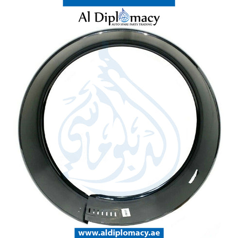 SPARE WHEEL COVER for Mercedes-Benz G Class W463 (1992-2022) models