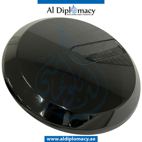 SPARE WHEEL COVER for Mercedes-Benz G Class W463 (1992-2022) models, Part Number UN-4638902100