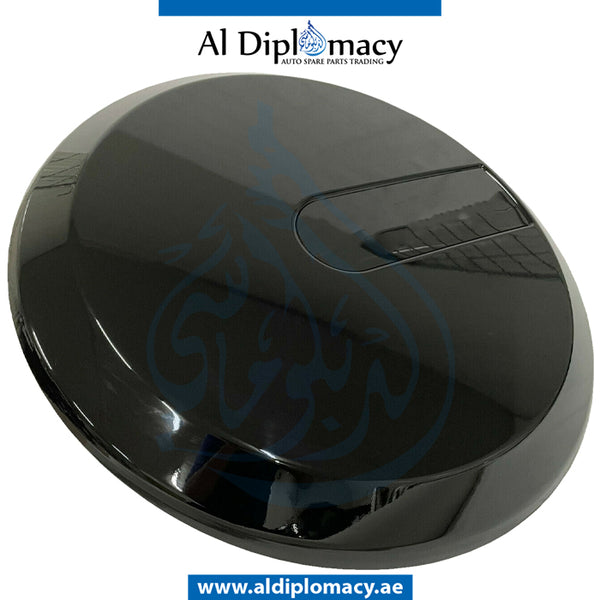 SPARE WHEEL COVER for Mercedes-Benz G Class W463 (1992-2022) models, Part Number UN-4638902100