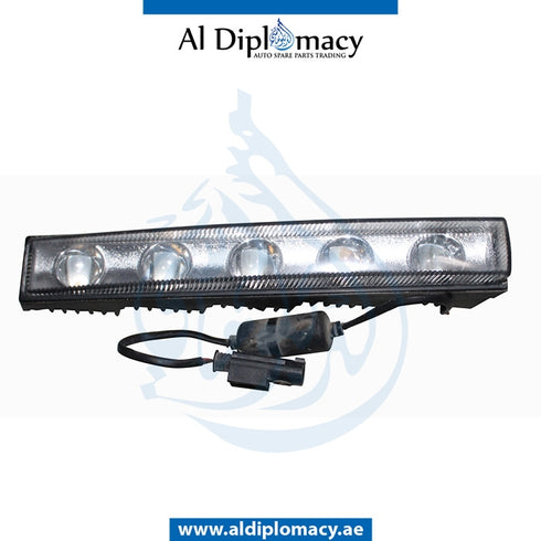 Left Right FOG Lamp, OR for Mercedes-Benz G Class W463 (1992-2022) models, Part Number UN-4639060151