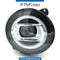 Right Headlight, DYNAMIC LED for Mercedes-Benz G Class W463 (1992-2022) models, Part Number UN-4639061201
