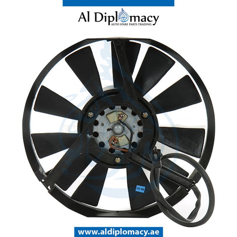 FAN for Mercedes-Benz G Class W461 (1992-2022) models