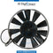 FAN for Mercedes-Benz G Class W461 (1992-2022) models, Part Number UN-4845000093