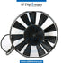 FAN for Mercedes-Benz G Class W461 (1992-2022) models, Part Number UN-4845000093