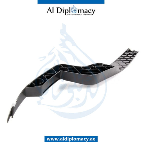 Front Left SPOILER ADAPTER for Mini Cooper Mini Countryman R60 (2011-2016) models, Part Number UN-51112180737