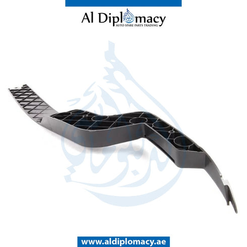 Front Right SPOILER ADAPTER for Mini Cooper Mini Countryman R60 (2011-2016) models, Part Number UN-51112180738