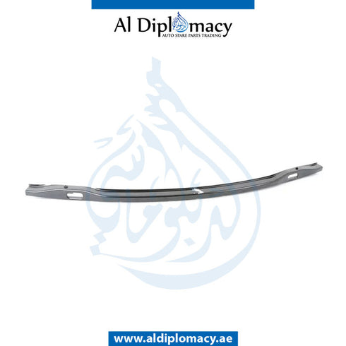 Front Lower BUMPER MOUNT for BMW 6 Series F01 (2008-2015) models, Part Number UN-51117067744