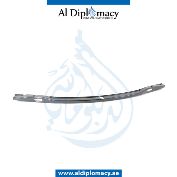 Front Lower BUMPER MOUNT for BMW 6 Series F01 (2008-2015) models, Part Number UN-51117067744