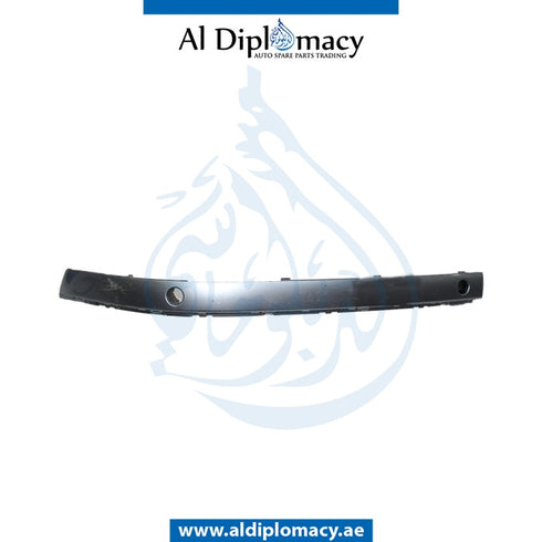 Front Left BUMPER MOUDLING for BMW 7 Series E65 (2001-2008) models, Part Number UN-51117142245