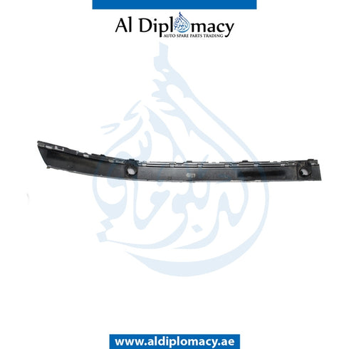 Front Left BUMPER MOUDLING for BMW 7 Series E65 (2001-2008) models
