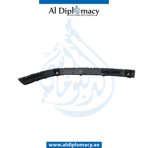 Front Left BUMPER MOUDLING for BMW 7 Series E65 (2001-2008) models