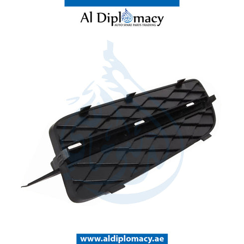 Front Right Lower BUMPER GRILLE for BMW X5 Series E70 (2006-2013) models
