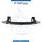 Front BUMPER SUPPORT for BMW X5 Series E70 (2006-2013) models, Part Number UN-51117165458